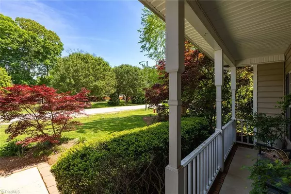 710 Ruskin DR, High Point, NC 27265