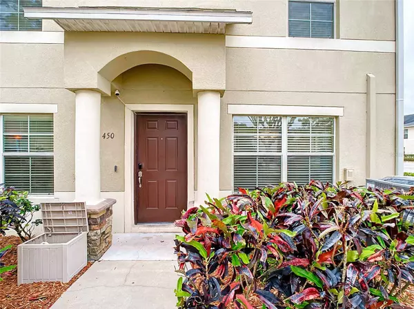 450 CARINA CIR, Sanford, FL 32773