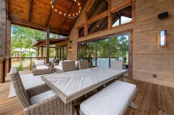 1010 Ensley RD, Blue Ridge, GA 30513