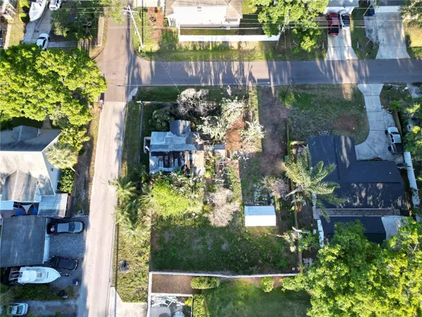 6403 S RICHARD AVE, Tampa, FL 33616