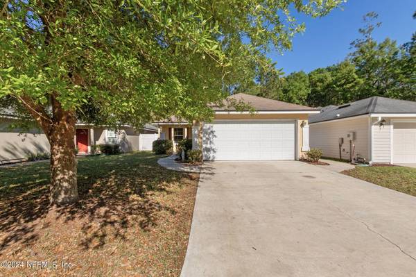 96089 CORAL REEF RD, Yulee, FL 32097