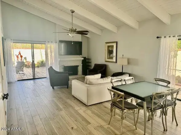 5538 N 71ST Street, Paradise Valley, AZ 85253