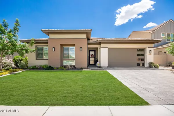 1511 E LYNX Way, Gilbert, AZ 85298