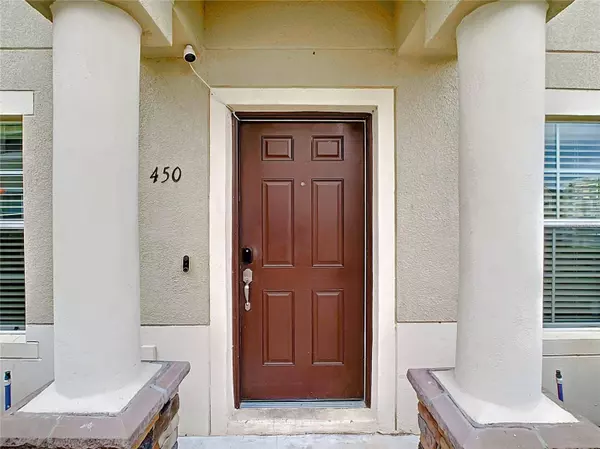 450 CARINA CIR, Sanford, FL 32773