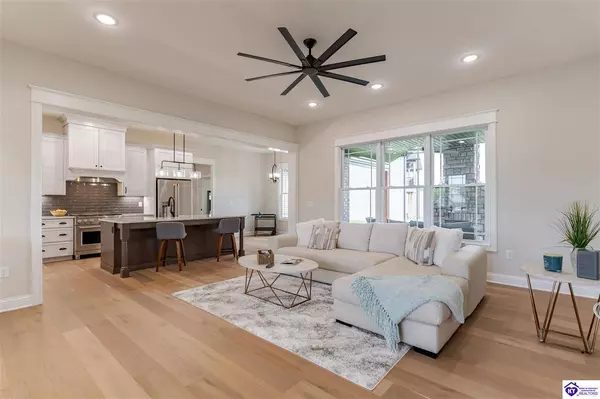 101 Bonfire Lane, Elizabethtown, KY 42701