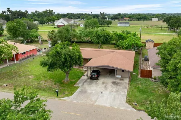 203 Walter Wagers ST, Weslaco, TX 78599