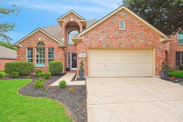 628 Aspen Way, Flower Mound, TX 75028