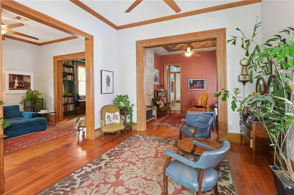 1212 MANDEVILLE ST, New Orleans, LA 70117