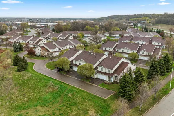 1905 Currant PT, Hudson, WI 54016