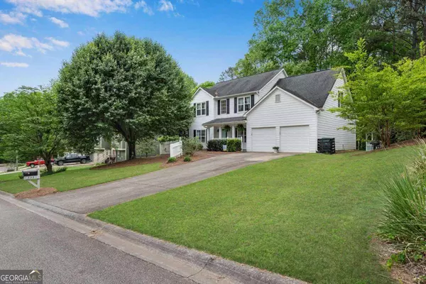 223 Westwind DR, Ball Ground, GA 30107