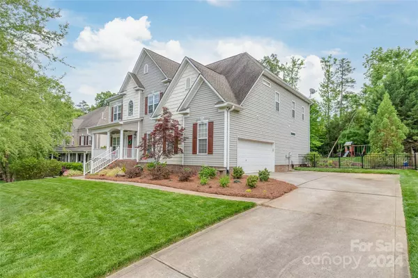 1335 Piper CT, Concord, NC 28025