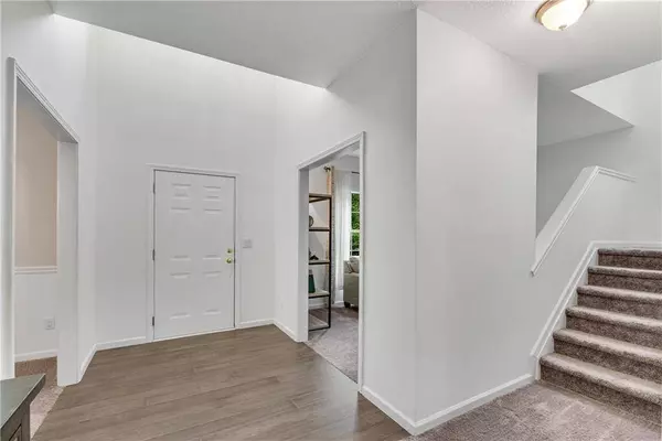 223 Westwind DR, Ball Ground, GA 30107