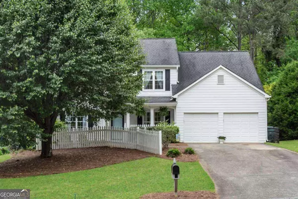 223 Westwind DR, Ball Ground, GA 30107