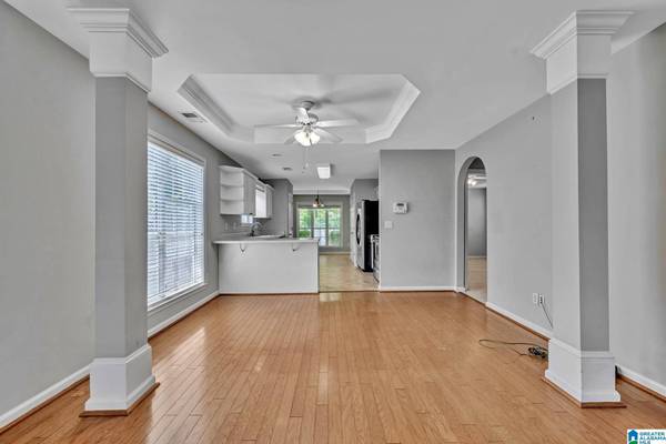 116 HIDDEN CREEK PARKWAY, Pelham, AL 35124