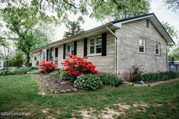 1555 N Highway 333, Webster, KY 40176