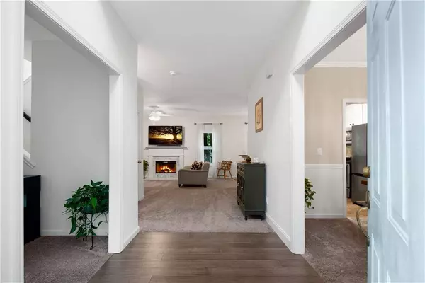 223 Westwind DR, Ball Ground, GA 30107