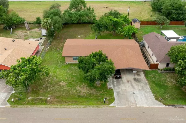 203 Walter Wagers ST, Weslaco, TX 78599
