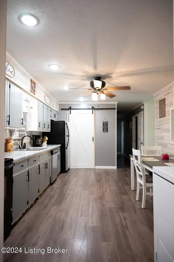 1555 N Highway 333, Webster, KY 40176