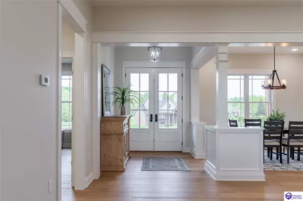 101 Bonfire Lane, Elizabethtown, KY 42701