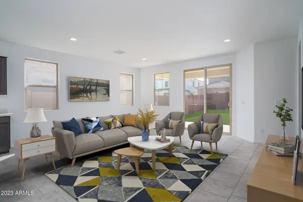 12113 W LUXTON Lane, Avondale, AZ 85323