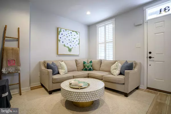 231 N DARLINGTON ST, West Chester, PA 19380