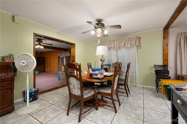 203 Walter Wagers ST, Weslaco, TX 78599