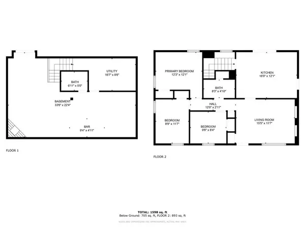 110 Villa Road, Streamwood, IL 60107