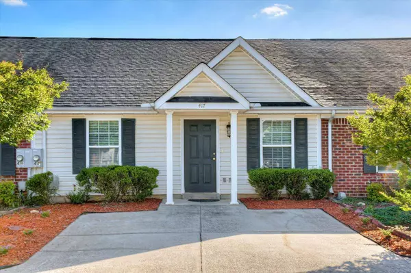 417 FLOWING CREEK DR, Evans, GA 30809