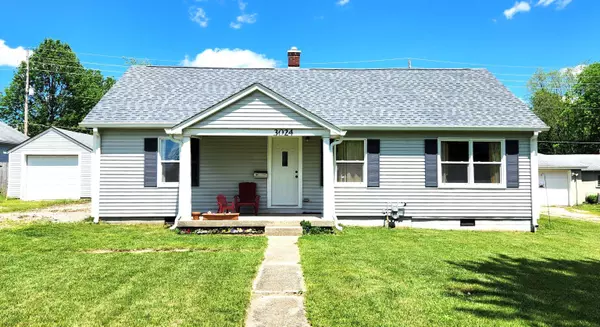 3024 16th ST, Columbus, IN 47201