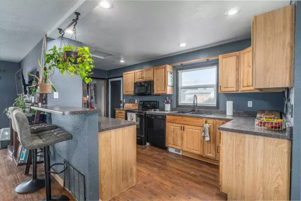 120 SE South 1st St, Creston, WA 99117