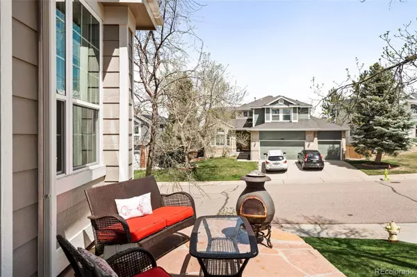 9245 Mountain Brush Peak, Highlands Ranch, CO 80130