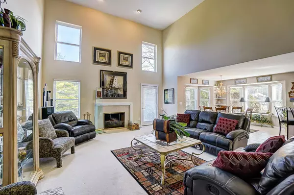 1292 Totten Drive, New Albany, OH 43054