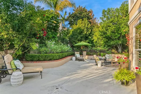 37 Highpoint, Rancho Santa Margarita, CA 92679