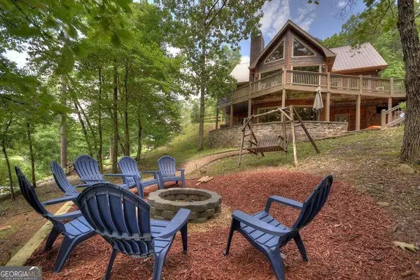 46 Angel Hart LN #3, Blairsville, GA 30512