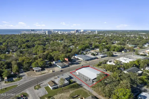 1720 Pass Road, Gulfport, MS 39501