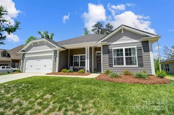 7157 Barleywood DR, Locust, NC 28097