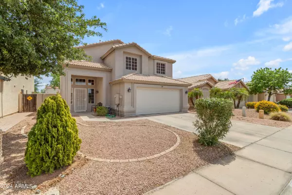 441 S ASH Street, Gilbert, AZ 85233