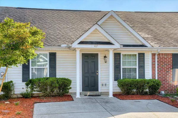 417 FLOWING CREEK DR, Evans, GA 30809