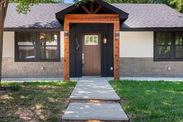 428 Alice Street, Arlington, TX 76010