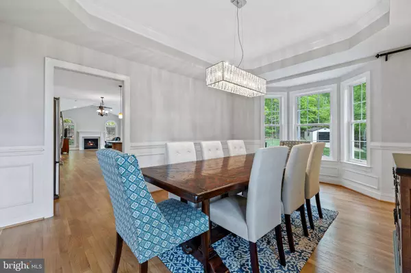 5364 WADE COURT, Warrenton, VA 20187