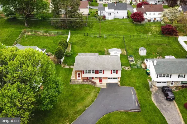 2629 SEIP AVE, Easton, PA 18045