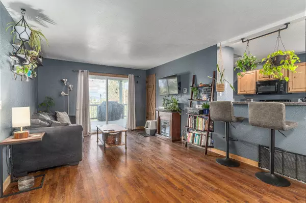 120 SE South 1st St, Creston, WA 99117