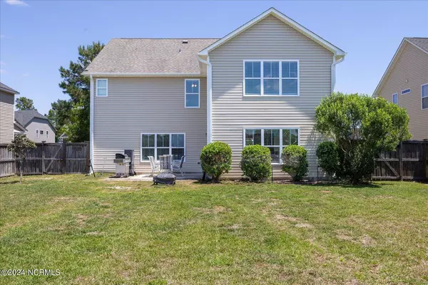 594 Heartwood Drive, Leland, NC 28479