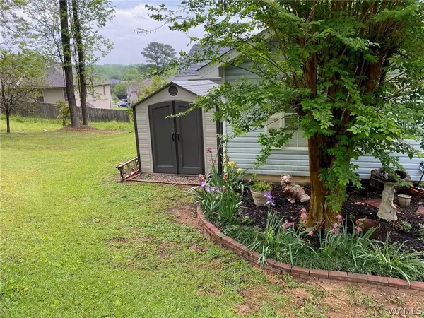 1867 Carriage HTS, Tuscaloosa, AL 35404