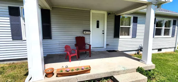 3024 16th ST, Columbus, IN 47201