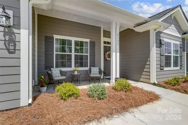 7157 Barleywood DR, Locust, NC 28097