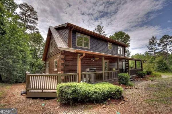 46 Angel Hart LN #3, Blairsville, GA 30512