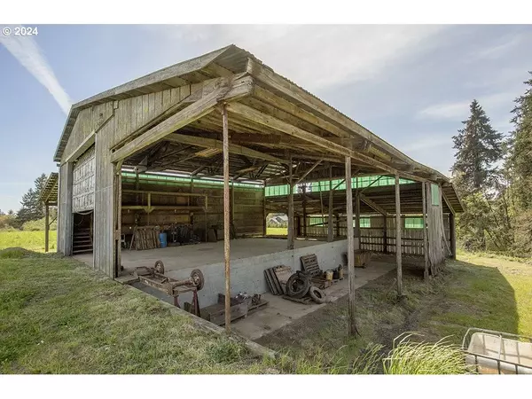 Oester - TID 439863 RD, Warren, OR 97053