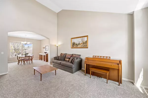 9245 Mountain Brush Peak, Highlands Ranch, CO 80130