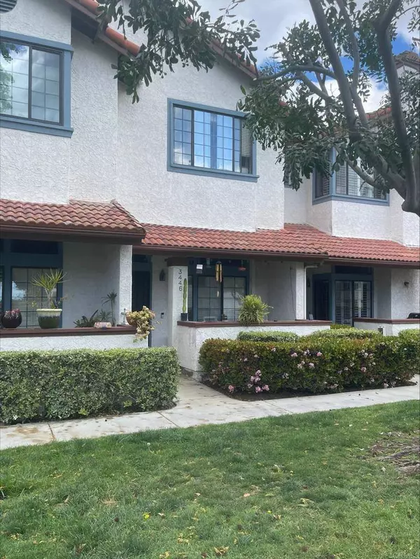 3446 Mission Mesa WAY, San Diego, CA 92120